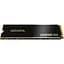 Накопитель SSD M.2 2280 512GB ADATA (SLEG-900-512GCS) - миниатюра 6