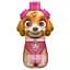 Шампунь-гель 2 в 1 Air-Val Paw Patrol Skye 2D 400 мл (8411114079035) - мініатюра 1