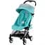 Прогулочная коляска Cybex Coya by Jeremy Scott Car (524000411) - миниатюра 1