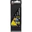 Набор сверл по металлу Stanley FatMax 2-8 мм 6 шт. (STA56003-QZ) - миниатюра 1