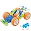 Детский конструктор Build&Play HANYE 57 деталей det0005112 - миниатюра 1