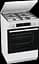 Плита комбінована Electrolux GK6C5WF (7076255) - мініатюра 2