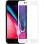 Захисне скло Toto 5D Cold Carving Tempered Glass iPhone 7/8/SE 2020 White - мініатюра 1