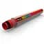 Шланг для полива FITT NTS RED 1" 25 м NTSRD125 - миниатюра 2