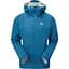 Куртка Mountain Equipment Zeno Wmns Jacket Ink Blue XS (1053-ME-002014.01410.8) - миниатюра 1