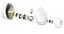 Наушники Belkin Soundform Bolt True Wireless White (AUC009BTWH) - миниатюра 8