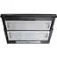 Вытяжка телескопическая Interline SLIM BL A/60/2 - миниатюра 4