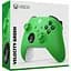 Геймпад Microsoft Xbox Series X | S Wireless Controller Velocity Green (QAU-00091) - мініатюра 8