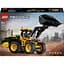 Конструктор LEGO Technic Колісний навантажувач Volvo L120 Electric 973 деталі (42209) - мініатюра 1