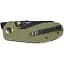 Ніж CJRB Maileah Large Black Blade Green - мініатюра 4