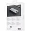 Портативний акумулятор Proove Guardian 22.5W 20000mAh metal gray (PBG222210004) - мініатюра 3