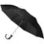 Зонтик Semi Line Black (L2038-0) - миниатюра 2