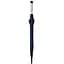 Смарт-парасолька Opus One Smart Umbrella Navi Blue - мініатюра 3