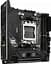 Материнська плата ASUS ROG Strix B650E-I Gaming WIFI (ROG STRIX B650E-I GAMING WIFI) (Socket AM5, AMD B650, Mini-ITX) - мініатюра 3