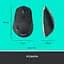 Миша бездротова Logitech M720 Triathlon (910-004791) чорна - мініатюра 9