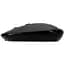 Мишка XTRIKE ME GW-119 бездротова Bluetooth+2.4G 1600dpi 4 кнопок Silent чорна - мініатюра 2