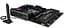 Материнська плата ASUS ROG STRIX B850-E GAMING WIFI (ROG STRIX B850-E GAMING WIFI) (Socket AM5, AMD B850, ATX) - мініатюра 6