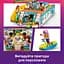 Конструктор LEGO Friends Пригоди на туристичному човні 685 деталей (42664) - мініатюра 20