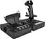 Джойстик Logitech X56 H.O.T.A.S. RGB Throttle and Stick Simulation Controller USB (945-000059) - миниатюра 2