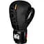 Перчатки боксерские Phantom Athletic Germany Black - 14 унций - миниатюра 3
