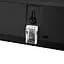 Телевізор 43" QLED 4K 60Hz Smart Google TV Black 2E teh0018409 - мініатюра 9
