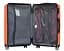 Чемодан Semi Line 24" (M) Orange (T5609-2) (DAS302291) - миниатюра 2