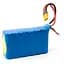 Акумуляторний блок Vinga Li-ion 6S2P 10000 mAh з балансиром (JHY Li-Ion 21700 5000 mAh) (V6S2P-5000) - мініатюра 5