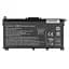 Акумулятор для HP 240 245 250 255 256 G7 G8 14-CE 14-CF 15-CS 15-DA 15-DB 17-CA 17-BY, (11.4V 47Wh, HT03XL, IB8O) - мініатюра 1
