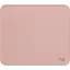 Игровая поверхность Logitech Mouse Pad Studio Darker Rose (956-000050) - миниатюра 1