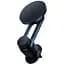 Автомобільний тримач холдер Baseus MagPro Series Magnetic Car Mount C40161200121-00 Black - мініатюра 3