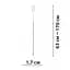 Подвесной светильник Friendlylight Lines PD60 FL3114 - миниатюра 4