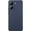 Чохол Ummi Silicone Cover Lakshmi Full Camera AA для Motorola Edge 50 Fusion Синій/Midnight Blue - мініатюра 1