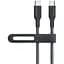 Кабель Anker 544 USB-C to USB-C - 1.8m 140W Bio-Nylon Black (7030800) - мініатюра 1
