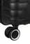 Валіза American Tourister FLYTWIST 67 см SHADOW BLACK 67x45x26(29) MI1*09002 - мініатюра 3