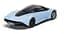 Конструктор Airfix суперкар McLaren Speedtail QUICKBUILD блакитний J6052 - мініатюра 6