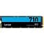 Накопитель SSD M.2 2280 2TB NM710 Lexar (LNM710X002T-RNNNG) - миниатюра 2