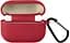 Кейс TOTO Apple AirPods Case Pro with hook Red #21 - мініатюра 1