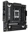 Материнська плата ASUS TUF GAMING B850M-PLUS (TUF GAMING B850M-PLUS) (Socket AM5, AMD B850, Micro-ATX) - мініатюра 2