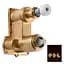 Смеситель для душа встроенный Topaz Odiss TO 08117-L03-TT (22254) - миниатюра 7