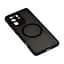 Магнитный чехол XON PhoneCase Magnetic для Samsung S20 Ultra (PCMB2120300B 9809) Черный - миниатюра 2
