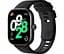 Розумний годинник Xiaomi Redmi Watch 4 Obsidian Black (BHR7855CN) чорний - мініатюра 3