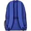 Рюкзак Bagland Stylish XL 34 л електрик - мініатюра 5
