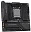 Материнська плата Maxsun Terminator B850M PRO DARK WIFI (MS-Terminator B850M PRO DARK WIFI) (Socket AM5, AMD B850, Micro-ATX) - мініатюра 3