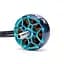 Двигун безколекторний iFlight XING2 2207 2755KV 4S blue (X009343) - мініатюра 1