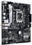 Материнська плата ASUS Prime H610M-A WiFi (PRIME H610M-A WIFI) (Socket 1700, Intel H610, Micro-ATX) - мініатюра 2