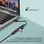 Концентратор Promate USB Hub 4 ports (litehub-4.black) (litehub-4.black) - миниатюра 7