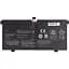 Акумулятор PowerPlant для ноутбуків LENOVO Yoga 710-11iSK (L15M4PC1) 7.6V 5200mAh - мініатюра 1