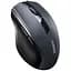 Мишка Ugreen MU006 Ergonomic Wireless Gray/Black (15063) - мініатюра 3