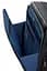 Валіза Samsonite SPLENDIX BLACK 55x40x23(27) 55 См KO0*09004 - мініатюра 2