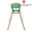Стульчик Stokke Clikk Clover Green (552002) - миниатюра 5